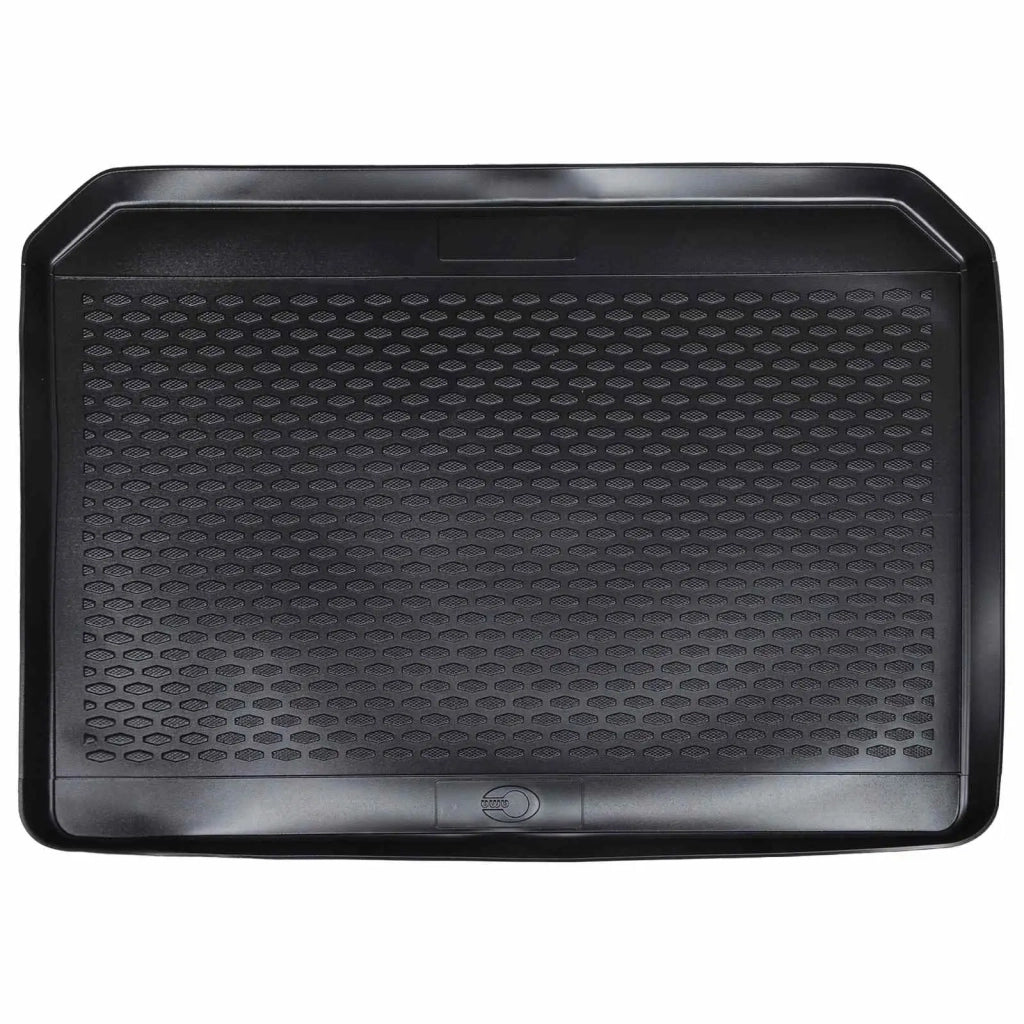 Tappetino per Bagagliaio Nero adatto per PEUGEOT 2008 2014-2018 CFW6054873