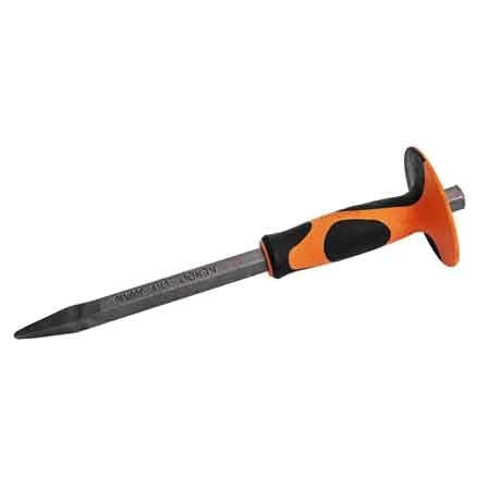 SCALPELLO MURATORE A PUNTA KENDO 300 mm - KENDO