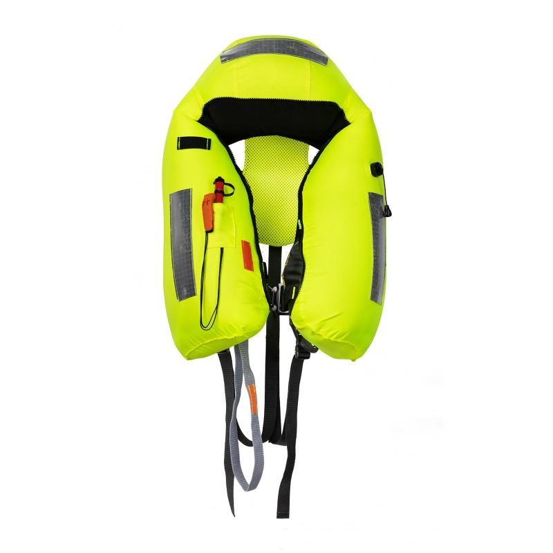 GIUBBOTTO SLR196N HAMMAR LIFEJACKET SLR196N AUTOMATIC