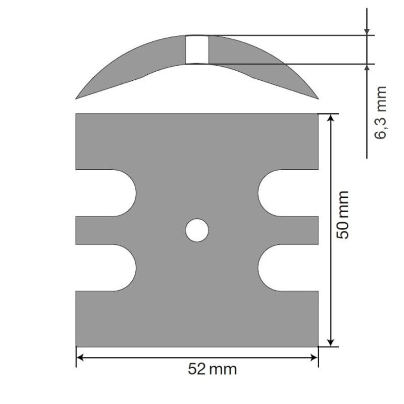 CAMMA 934-0000 CAM 934-0000