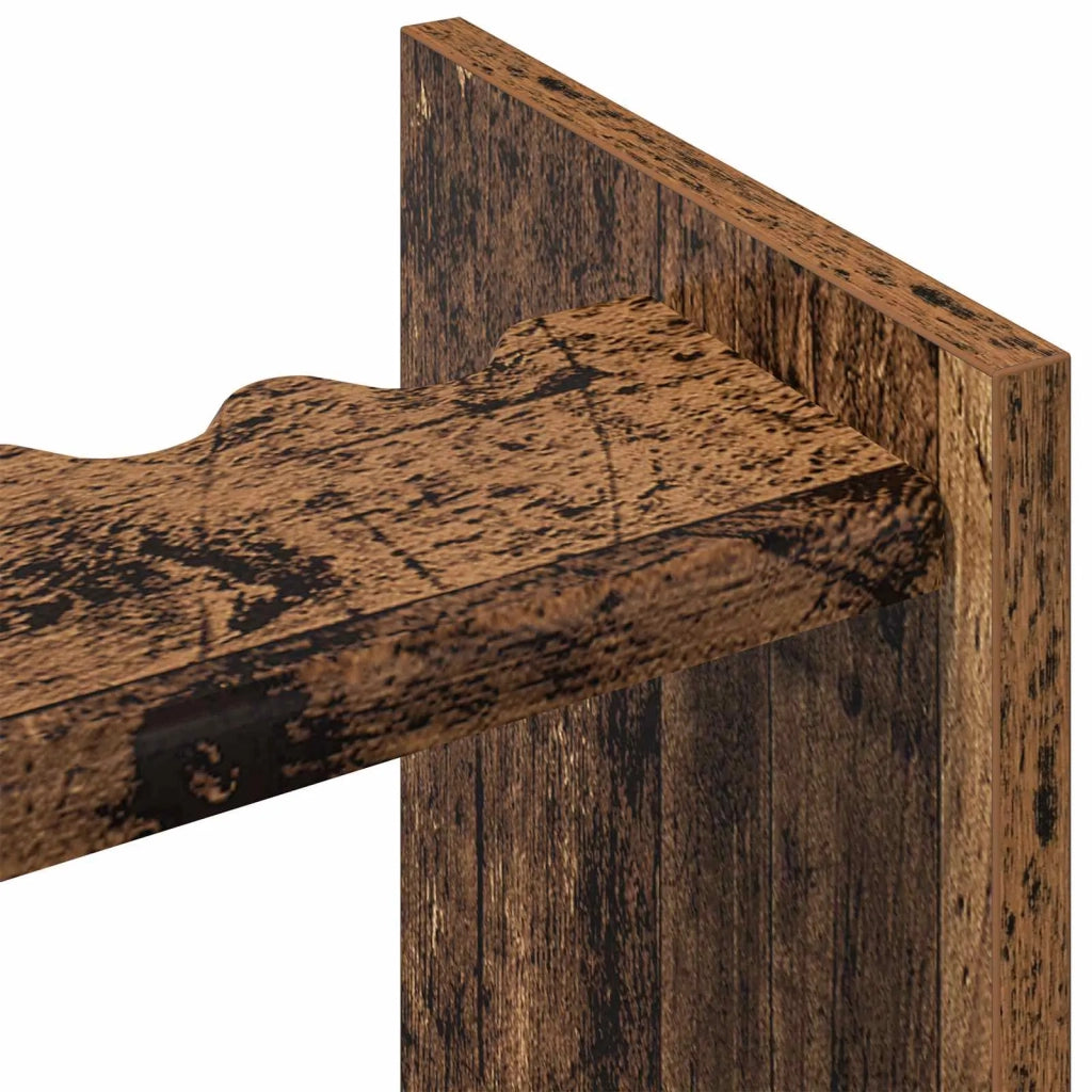Supporto per stecche da biliardo Legno ingegnerizzato 8006771
