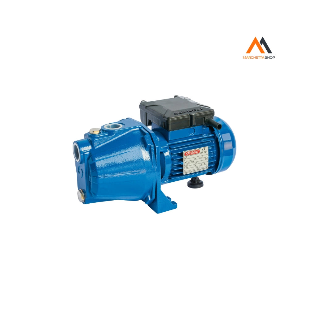 Elettropompa autoadescante Jet CAM 66