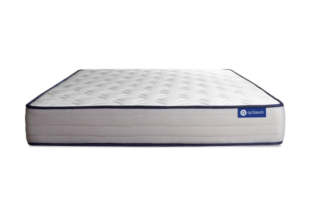 Materasso Actimemo form 130x190cm - Spessore : 22cm - Memory foam - Rigido