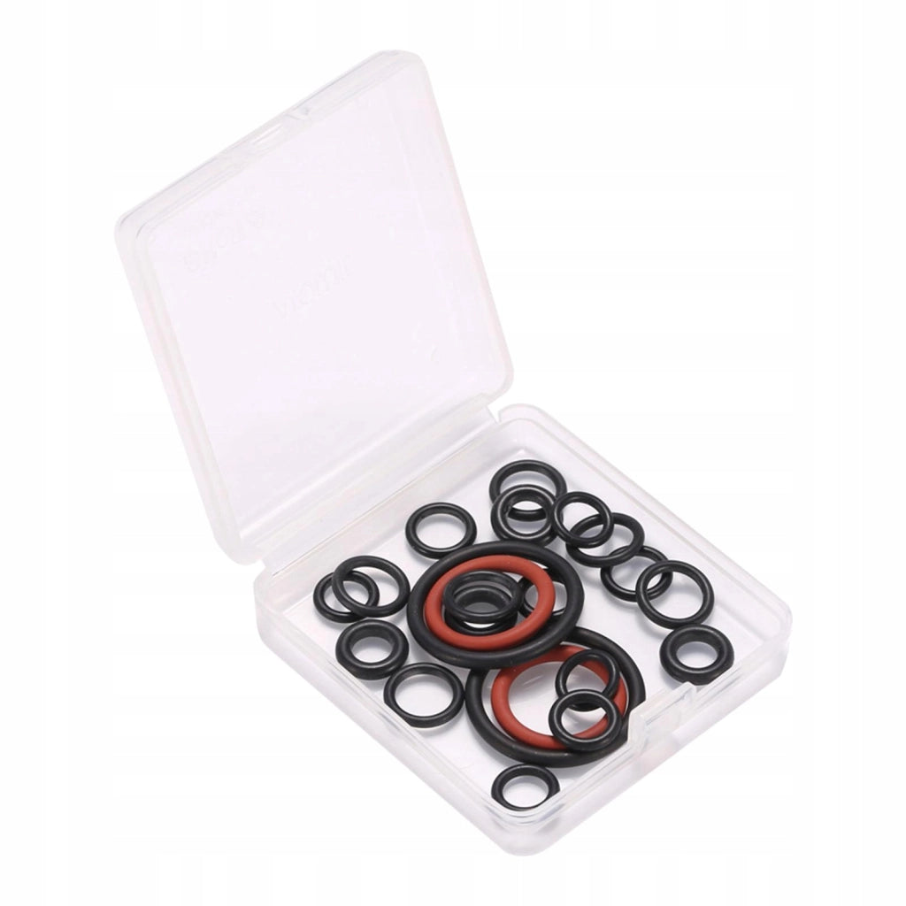Set di Guarnizioni di Ricambio per Vaporizzatore compatibile con Kärcher SC3 SC4 SC5 CTK10 CTK20 – 22 Pezzi
