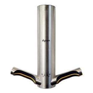 Dyson asciugamani airblade 9kj hu03 stainless steel - 5025155042502