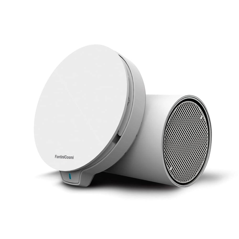 Aspiratore con Recupero di Calore DIM.230 x 230 Dimensioni Max Locale 50MQ