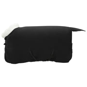 Coperta per Cavalli Nero 165 cm Felpa in pile CFW6767276