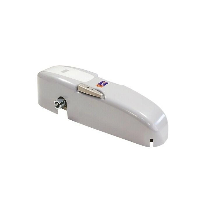 ATTUATORE ELETTROMECCANICO PER PORTE GARAGE VDS BASIC 09 230V 759/09 AUTOMAZIONE
