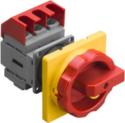 Nastro di emergenza 4 mm HSV 1-GATS NLT40/4ZM/Z33