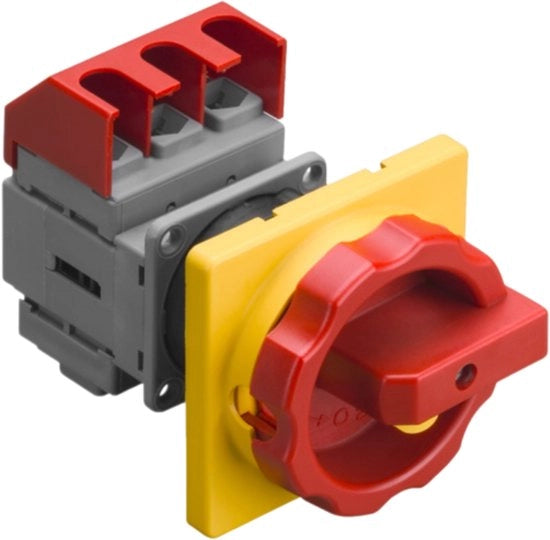 Nastro di emergenza 4 mm HSV 1-GATS NLT40/4ZM/Z33