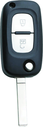 Silca GUSCIO CHIAVE AUTO VA2ERS2 (2 BOTTONI)
