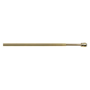 STANGHETTA A MOLLA 'VIENNA' cm. 60/80 - oro  - ERREBI