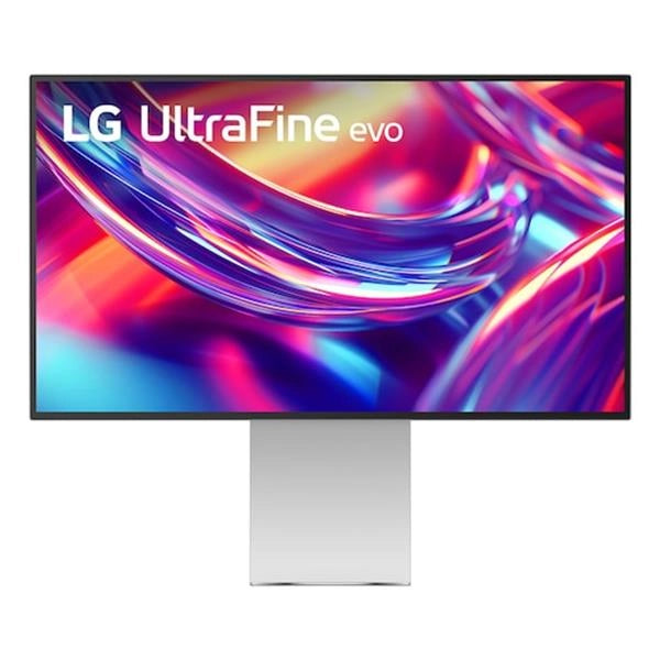 Lg 32u990a monitor ultrafine evo 6k thunderbolt 5 nano ips black 32" - 32U990A-S.AEU