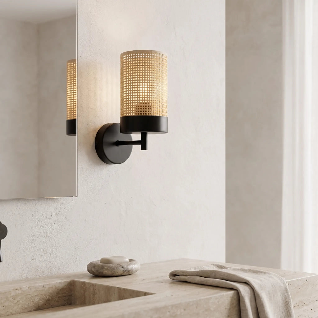 Lampada Da Parete APP1903-1W