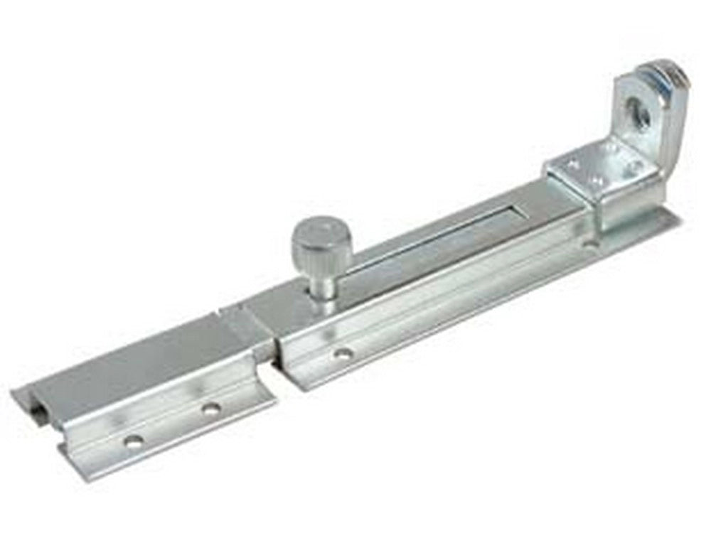 10pz catenaccio portalucchetto con incontro art.36 - mm.180x40 cod:ferx.fer350877