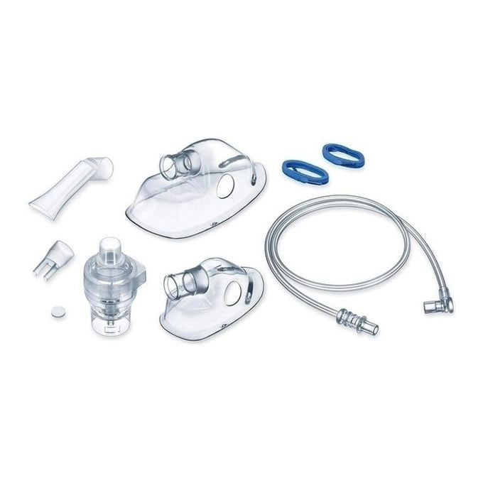 Beurer Yearpack Accessori Post-Vendita per Inalatore IH 60