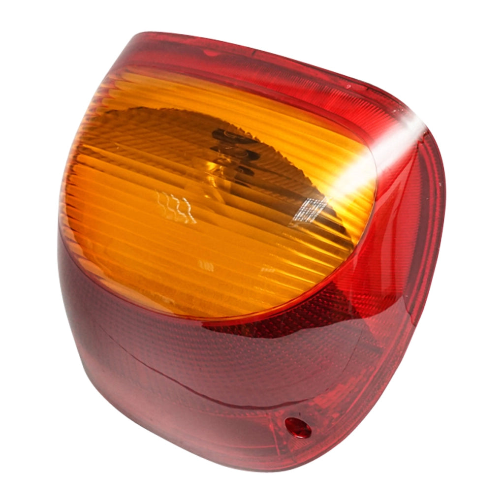 Fanale posteriore per John Deere, codice OEM NF100079