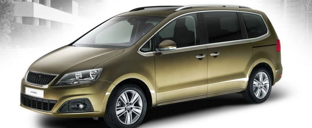 SPRINT00146 , Seat ALHAMBRA 5 POSTI DAL 2010-, VW SHARAN 5 POSTI DAL 2010-
