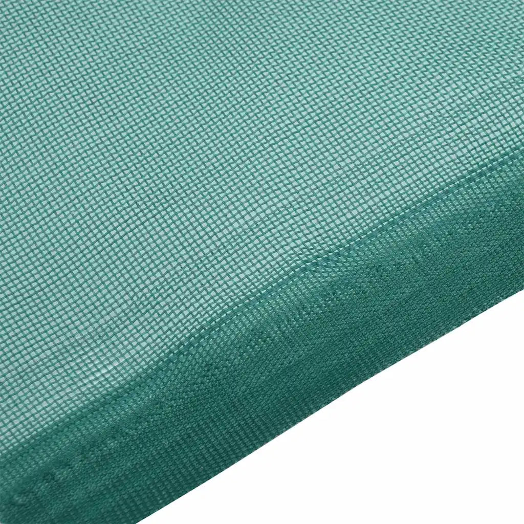 Copertura per silo Verde 12 x 5 m HDPE 42011536