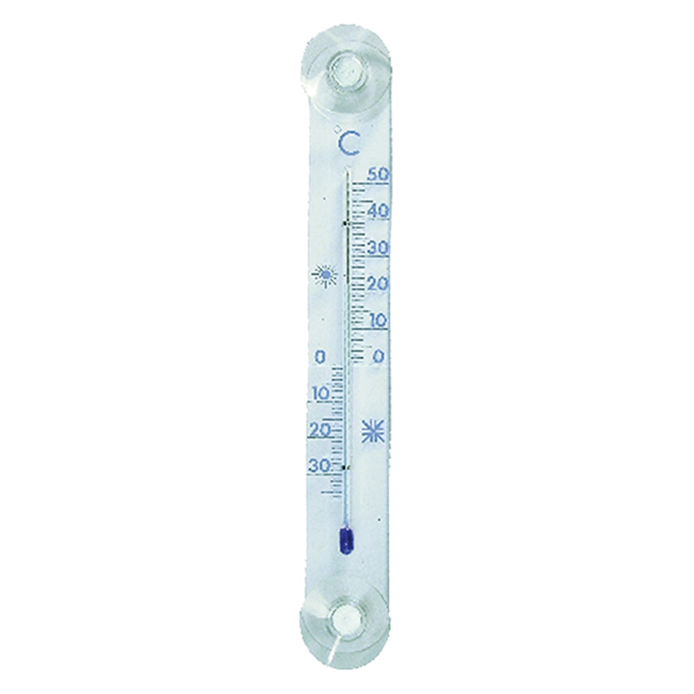 TERMOMETRO PER ESTERNO art. 102062 - cm 20 x 2,8