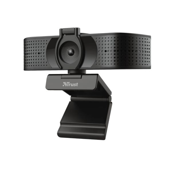 Trust teza webcam 3840 x 2160 pixel usb 2.0 nero - 24280