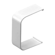 GIUNTO COPERCHIO PER CONDIZIONAMENTO IN PVC - 65XH50 MM  - GIS