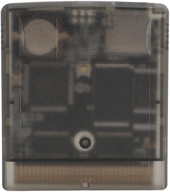 Cartuccia di Gioco 1000 in 1 - Compatibile con Game Boy - Cartuccia di Memoria 8G - Giochi Retro - Memoria di Archiviazione affidabile