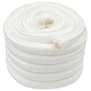 Corda da Barca 25 m 5 Bianco PP 42029614