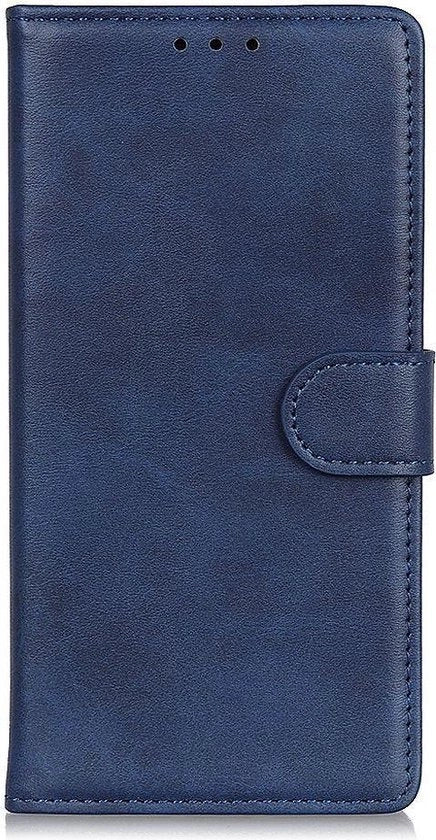 Portafoglio in materiale opaco per Samsung Galaxy A10