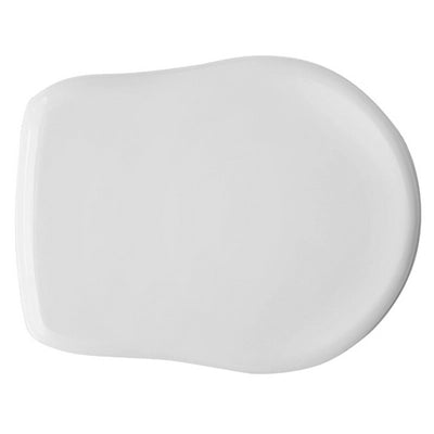 SEDILE WC PER AXA VASO CONTEA FORMA 10- Bianco- CW- pezzi 1