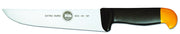 COLTELLO PER MACELLO DB 804 INOX 18 CM- 1,0 pz