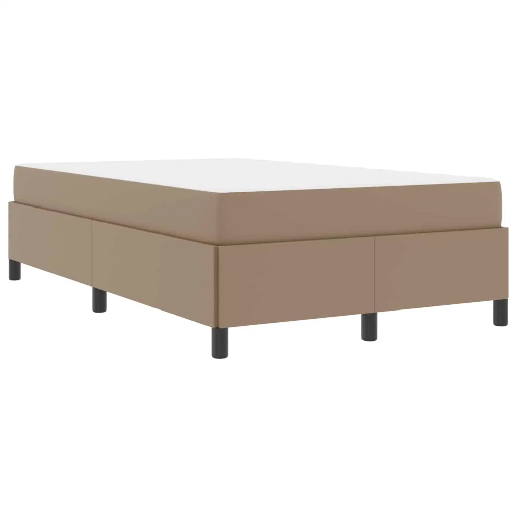 Struttura del letto-Giroletto-Rete del Letto Cappuccino 120 x 200 cm Tessuto 513372