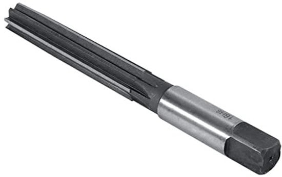Handruimatore universale in acciaio HSS 16 mm - leggero - ergonomico - compatto - duraturo - ampio