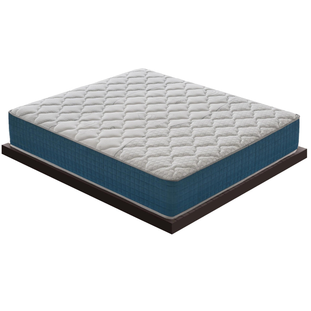 Materasso Matrimoniale 160x190 in Memory Foam  Alto 27 cm  3 cm di memory  ortopedico
