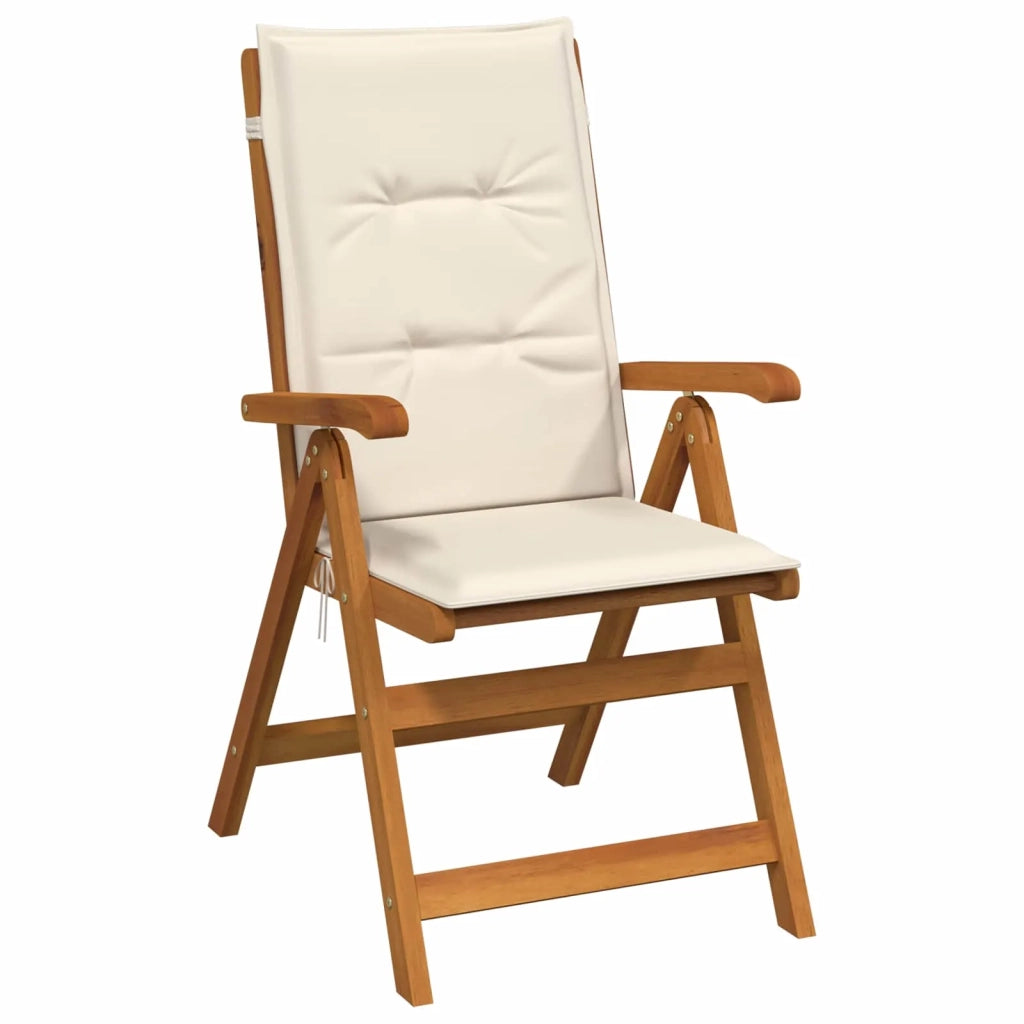 Set da pranzo da giardino 3 pezzi 3 pz Naturale 3434602