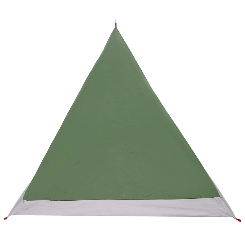 Tenda da backpacking Verde 2 persone