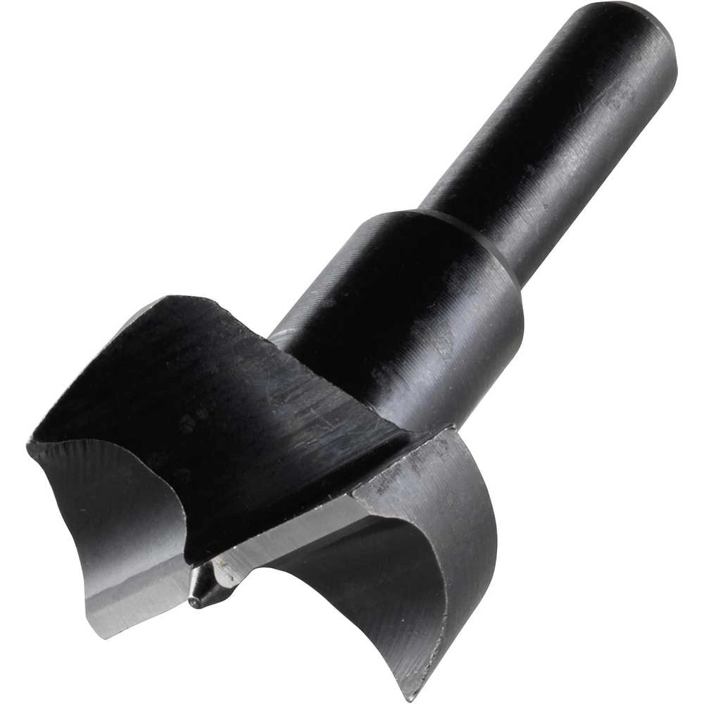 Punta per Cerniere da Legno 53 mm per Trapano Wolfcraft Diametro: Ø 35 mm