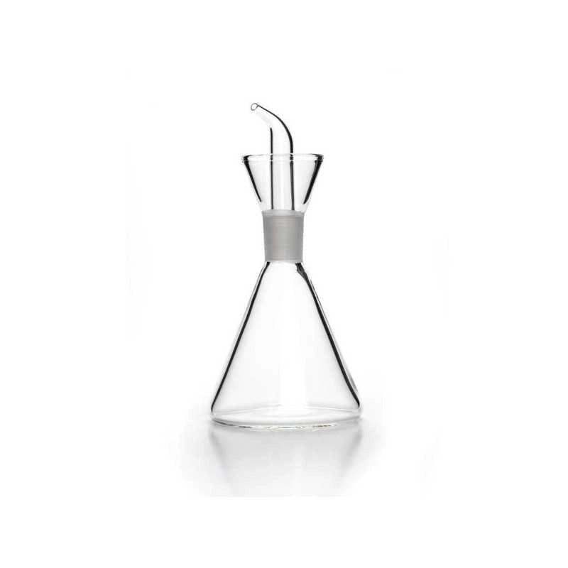 Oliera Conica Vetro cc 125 Classe