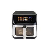 FRIGGITRICE AD ARIA ZHC111S ZEPHIR - VOLT 230 WATT 1800 LT 11