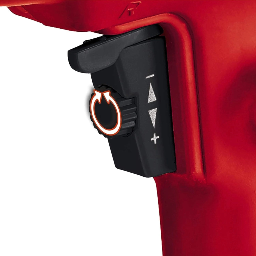 Trapano a Percussione TC Id 650 e 650 W Einhell