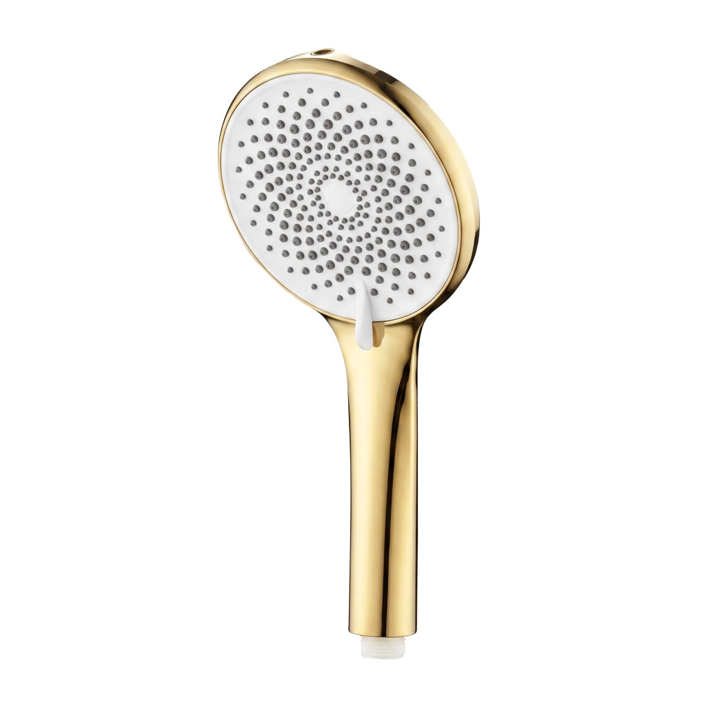 Doccia A Mano Rea Js-020 Gold
