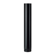 TUBO PER STUFA A LEGNA 'PLUS LIGHT' Ø 150x500 mm - SAVE