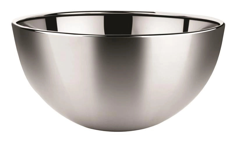 CIOTOLA PREMIUM IN ACCIAIO INOX DA 19 CM