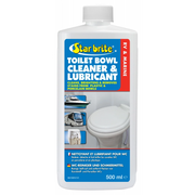 TOILET BOWL CLEANER 500 ML