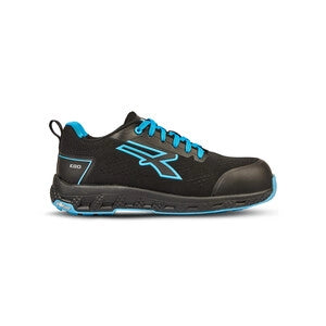 U-POWER SCARPE DEON S1P N.43