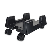 CARRELLO PORTA PC VULTECH IN PLASTICA 4 RUOTE CP-02