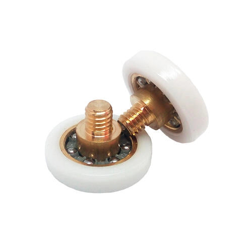 24 BU M6 Jacuzzi – Kit 2 pezzi