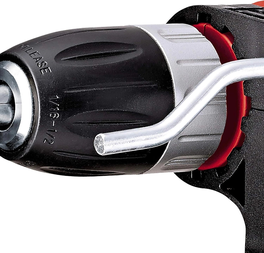 Trapano a Percussione TC Id 650 e 650 W Einhell