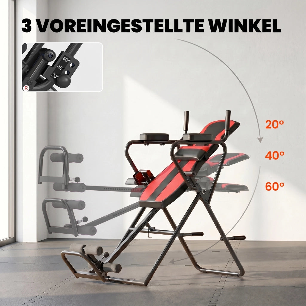 Divano letto 3 in 1 ¨C Xylo ¨C Grigio
