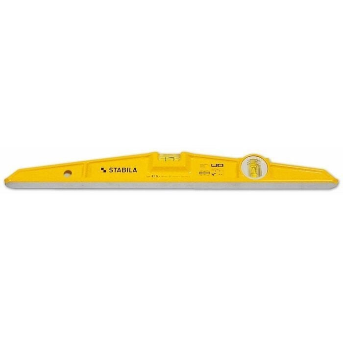 LIVELLA TRAPEZIOIDALE STABILA 50 cm - STABILA